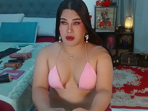 Chatroom XXX en direct de LustfullVelindaks