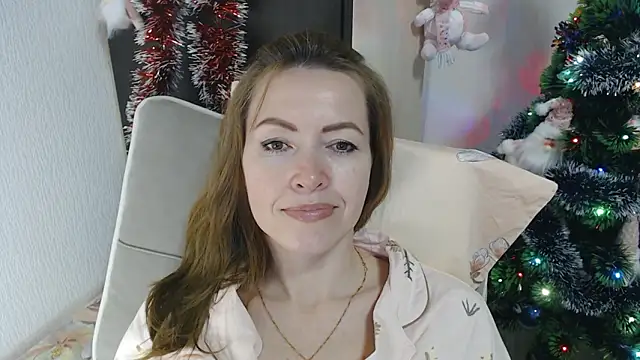 NicoleEunice87's Live XXX Chat