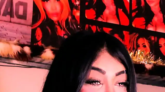 indian_dreamgirl webkamerás műsora