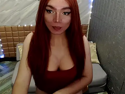 Asiandollxxx4uandMe: вебкам-шоу