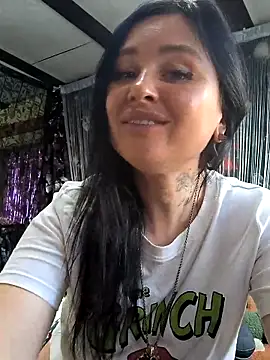 KikiXRed's Live XXX Chat