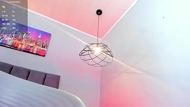 dolly_zoe's Live XXX Chat