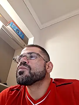 Zander823 Webcamshow