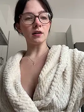 Chat XXX Live RoxiBlack