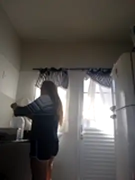 MILEIDE980のライブXXXチャット