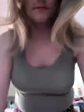 Show de webcam de MilenaUK