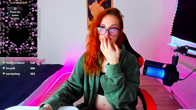 Chat XXX Live your_tora