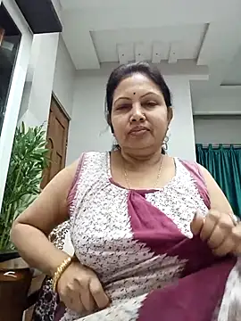 MERY_ZINTA 即時 XXX 聊天