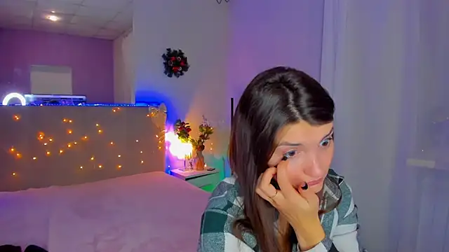 Laura_LeeeのライブXXXチャット