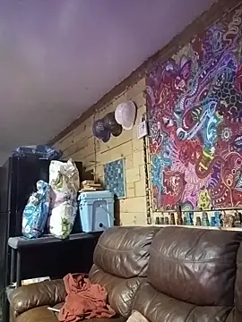 Buffshagswell Chat XXX in diretta