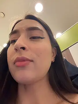 Chatroom XXX en direct de Holly_Play