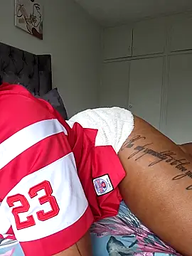 Chat XXX ao vivo de Drippincaty