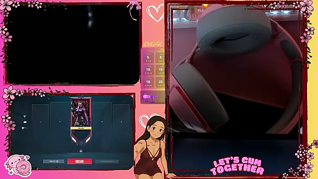 BellyRouse's Live XXX Chat