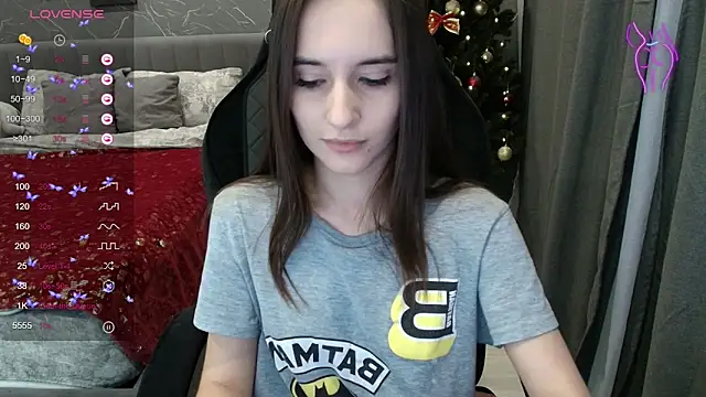 Alice_Weiss 即時 XXX 聊天