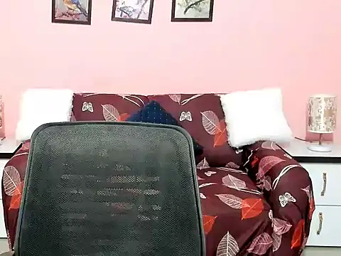 dumbledora's Live XXX Chat