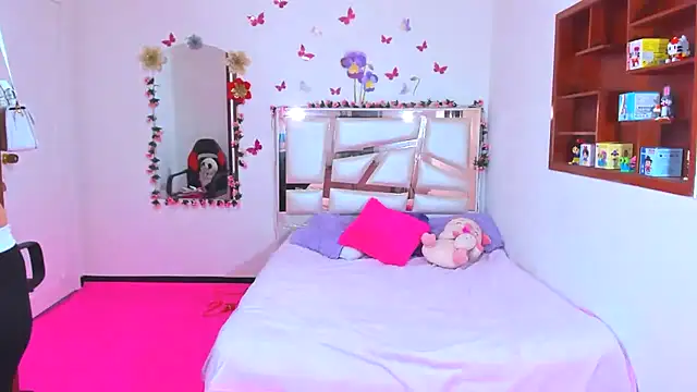 perlabeautiful Live XXX Chat