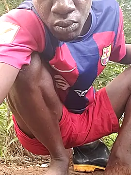 Czat XXX na żywo – Kaizer1