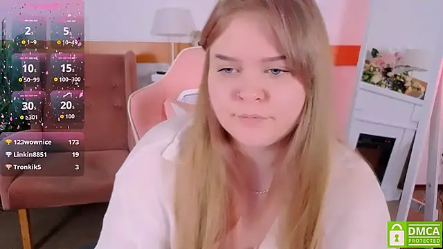 Erica__AltaのライブXXXチャット