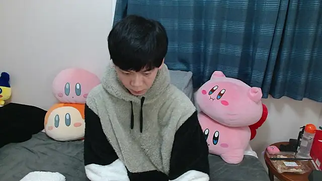 yukito-T's Live XXX Chat