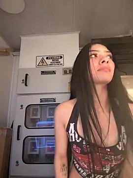 TayylorSexx 即時 XXX 聊天