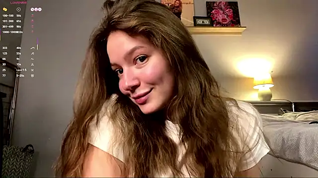 SilverGalen's Live XXX Chat