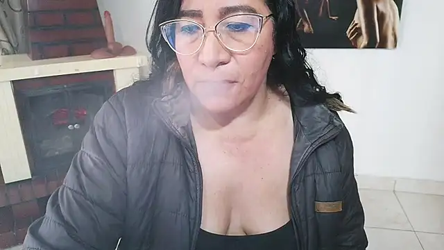 Grace_mature_milf's Live XXX Chat