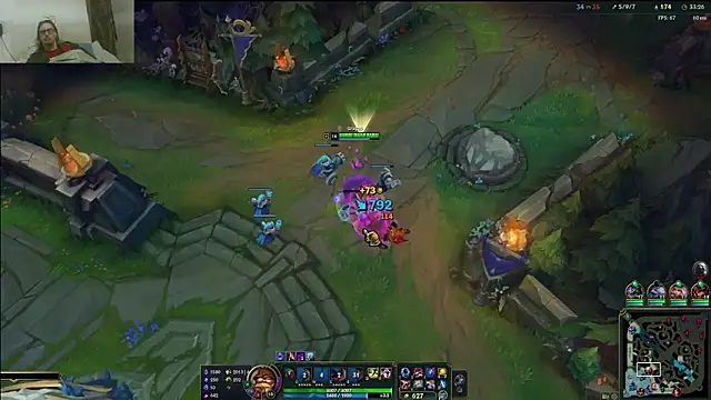 dandonn's Live XXX Chat