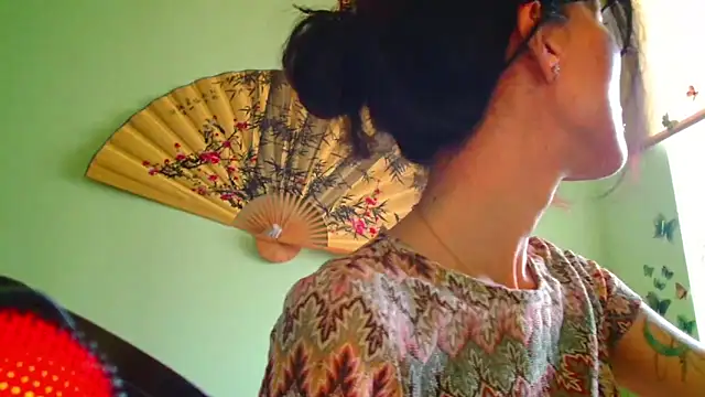 Chatroom XXX en direct de KiotoShine