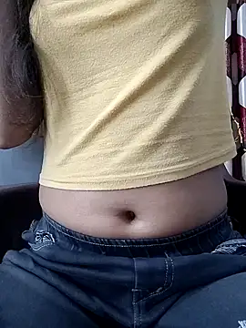 Ruhi_07's Live XXX Chat