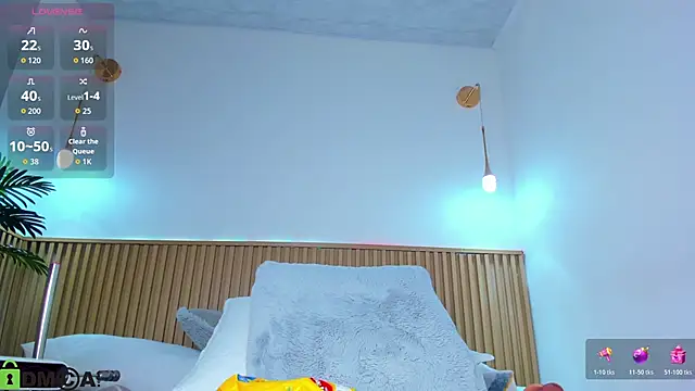 Sarita__Gomez 라이브 XXX 채팅