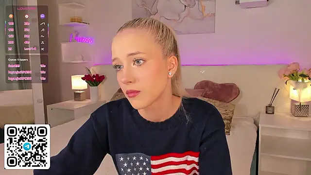 Anellyball's Live XXX Chat