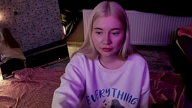 Lillie_Berry's Live XXX Chat