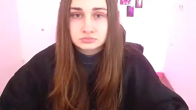 Stefanie_Sweet 라이브 XXX 채팅