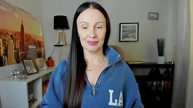 Velvet_JasmineのライブXXXチャット