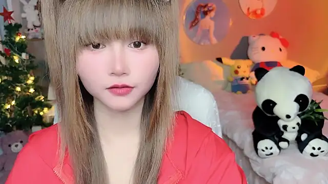 -xiao-xiao-'s Live XXX Chat