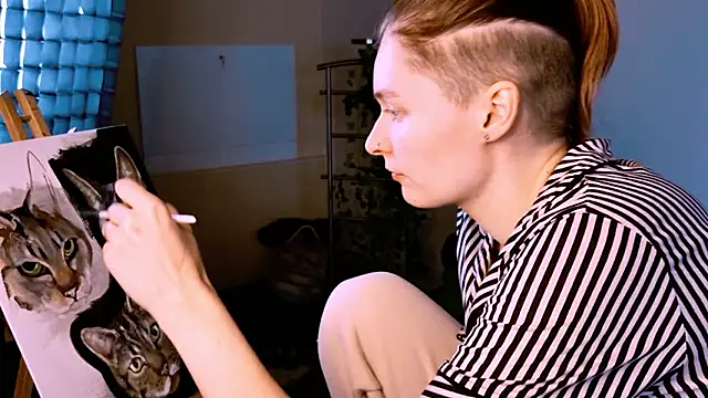 LadyLolipop_ 即時 XXX 聊天