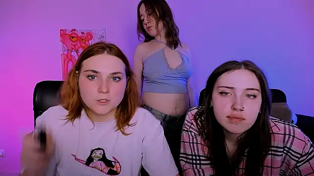 casey_meow_'s Live XXX Chat