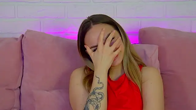 AnitaVenture's Live XXX Chat