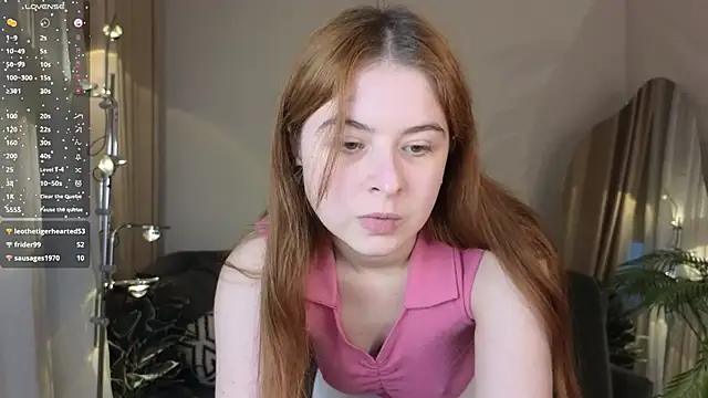 LunaRay_'s Live XXX Chat