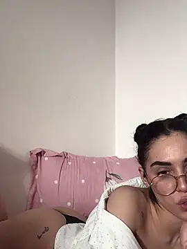 SiennaLuna's Live XXX Chat