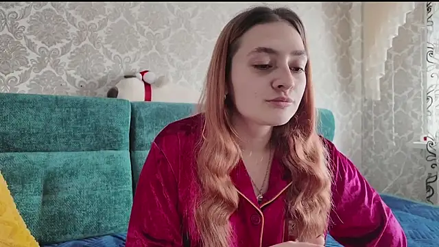 SweetLiaisonのライブXXXチャット