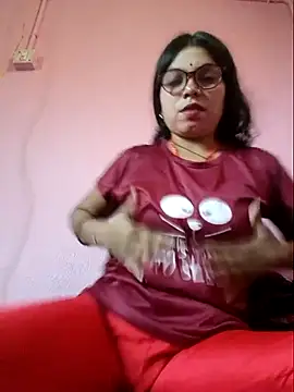 Chat +18 de Jankisinghji ao vivo