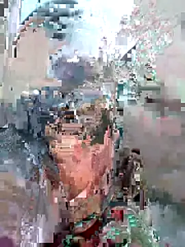 XXX chat uživo modela Cover-baa