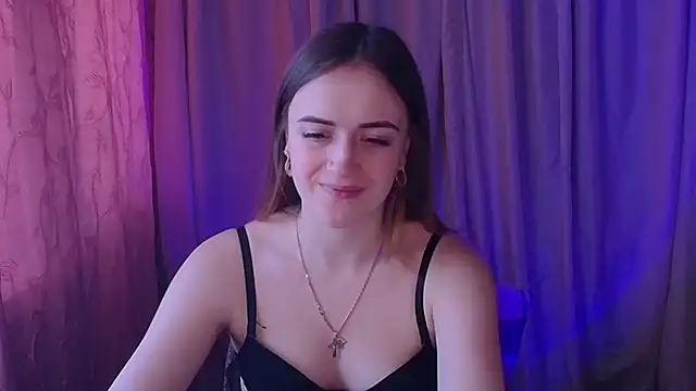 Chat XXX ao vivo de Illa_May