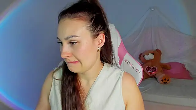 XXX chat uživo modela NoraFoxes