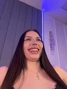 دردشة EfiMeyer الجنسية المباشرة