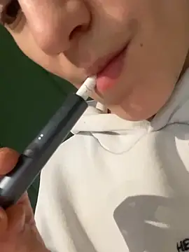 ravenryxのライブXXXチャット