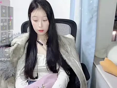 Hanhan-MM Chat XXX live