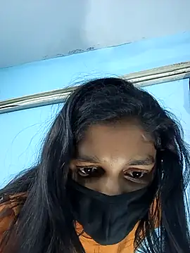 HotxAnamika 라이브 XXX 채팅