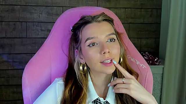 VanessaVienneのライブXXXチャット